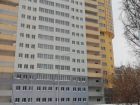 ЖК 311 - ход строительства, фото 62, Февраль 2019