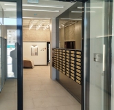 Ход строительства дома 4.1 в ЖК Экополис -