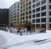 ЖК Культура - ход строительства,