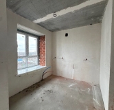 Ход строительства дома 2 в ЖК Матур -