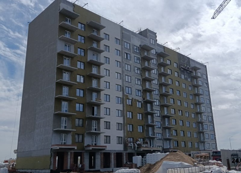 Дом 2.2 в ЖК Дома у Сада - фото 1