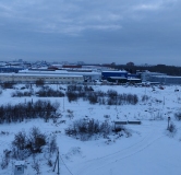 Ход строительства дома 5, секция 2 в ЖК Цветной Бульвар -