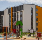 Ход строительства дома 72, корпус 8 в ЖК INKERI -