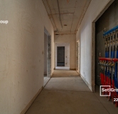 Ход строительства дома 5, корпус 4.1 в ЖК Дворцовый Фасад -