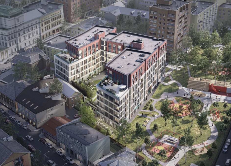 ЖК Приоритет - фото 6