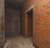 Ход строительства дома 16 в ЖК Империал -