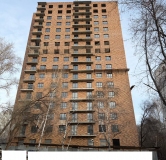 ЖК Дом у озера - ход строительства,