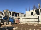 ЖК Орбита - ход строительства, фото 133, Март 2020