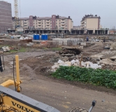 Ход строительства дома Литер 4 в ЖК Югге -