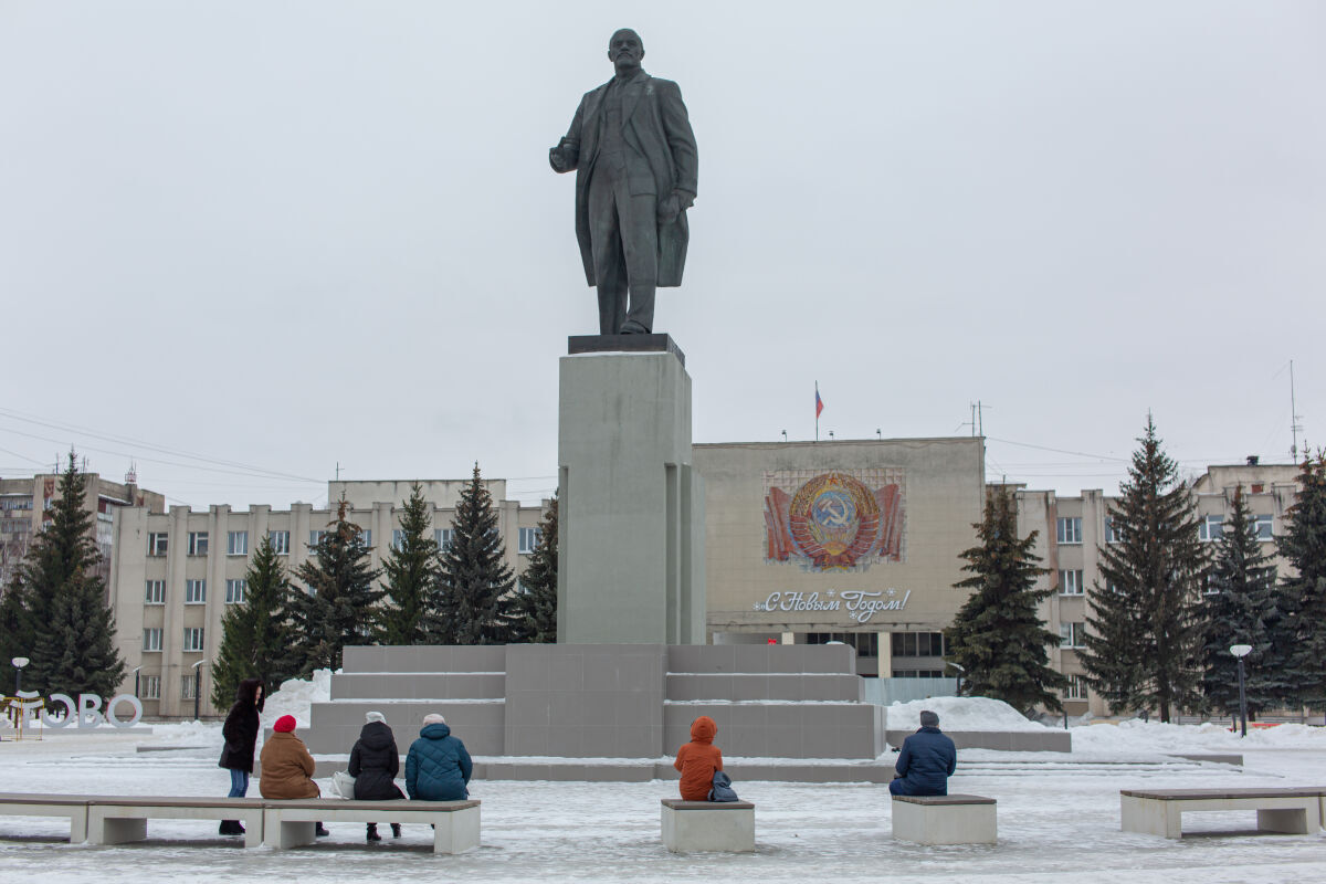 Кстовчане оспаривают в суде идею о слиянии с Нижним Новгородом - фото 1