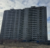 Ход строительства дома № 22 (Литер 14) в ЖК Платовский -