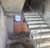 Ход строительства дома Литер 2 в ЖК Яратау -