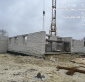 Ход строительства дома 251А в ЖК По ул. Ленина, 251А -