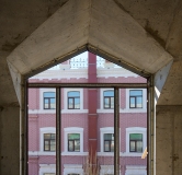 Ход строительства дома 4,6 в Клубный дом Авторы на Астрономической -