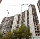 Ход строительства дома Корпус 2 в ЖК Южный Форт -