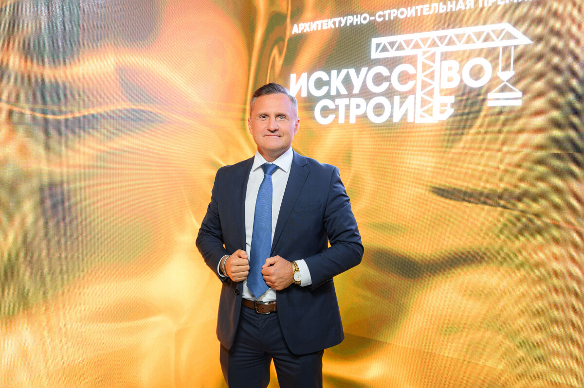 ММТ стала стратегическим партнером нижегородской премии «Искусство строить» - фото 1