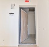 Ход строительства дома 1Г в ЖК На Тенистой -