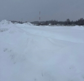 Ход строительства дома 4.2 в ЖК Форест -