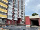 ЖК Орбита - ход строительства, фото 6, Июль 2021