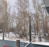 Ход строительства дома 20 в ЖК Ясный Берег -