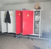 ЖК Регата - ход строительства,