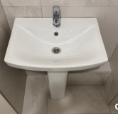 Ход строительства дома 8 в ЖК PLUS Пулковский -