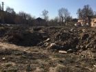 ЖК Новиков - ход строительства, фото 107, Апрель 2019