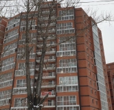Ход строительства дома секция 4,5,6 в ЖК Александрия (Порт Артур) -