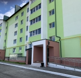 Ход строительства дома 3 в ЖК Новые Черемушки -