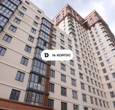 Ход строительства дома Литер 16, уч. 894 в ЖК Парк Победы 2 -