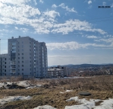Ход строительства дома 1.2 в ЖК Родные Просторы -