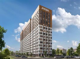 ЖК Дом на Маяковского