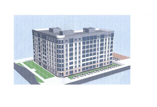 ЖК По ул. Карла Маркса