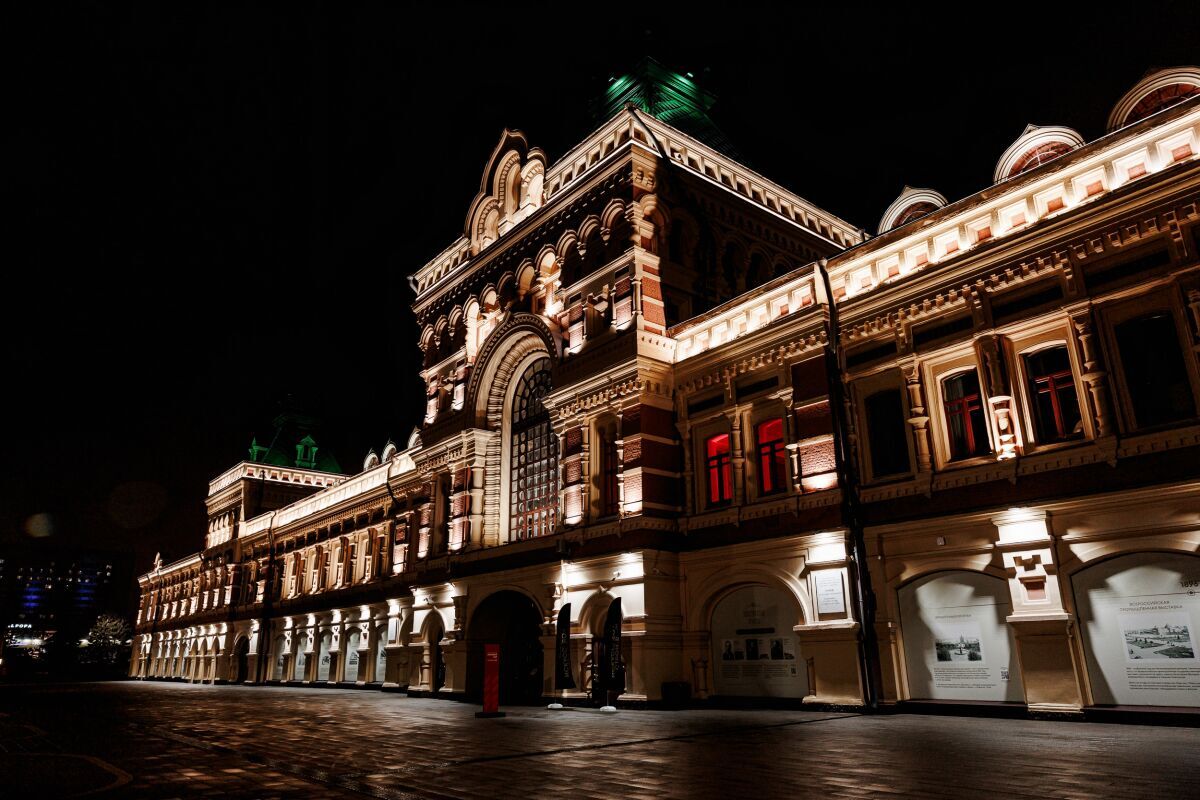 Победителей номинации «Жилой комплекс 2025 года» выбрали в Нижнем Новгороде - фото 1