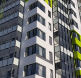 Ход строительства дома 312, корпус 10.7 в ЖК Алексеевский Квартал -