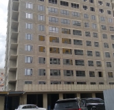 Ход строительства дома 312, корпус 10.4 в ЖК Алексеевский Квартал -