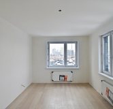 Ход строительства дома 2 в ЖК Новый Виз -