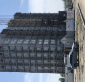 Ход строительства дома 1 в ЖК Свои Люди -
