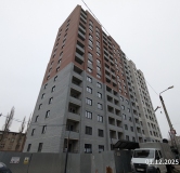 ЖК Оптимист - ход строительства,