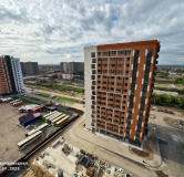 Ход строительства дома 6/2 в ЖК Ближе -