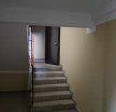 Ход строительства дома 9 в ЖК По ул. Ш.Сулейманова -