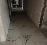 Ход строительства дома В-4 в ЖК Резиденция морей -