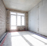 Ход строительства дома № 19, ГП-8 в ЖК Мотивы -