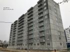 Ход строительства дома № 18 в ЖК Торпедо - фото 22, Март 2020