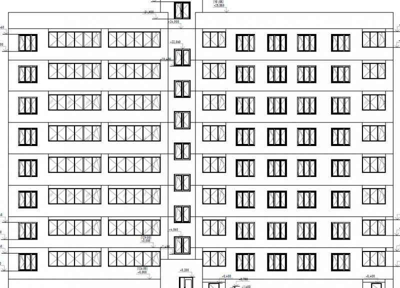 Дом литера 4 в ЖК В кв-ле №5 - фото 1