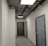 Ход строительства дома 4 в ЖК Никольский Парк -