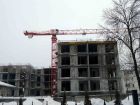 ЖК Дом на Гребешке - ход строительства, фото 51, Январь 2019