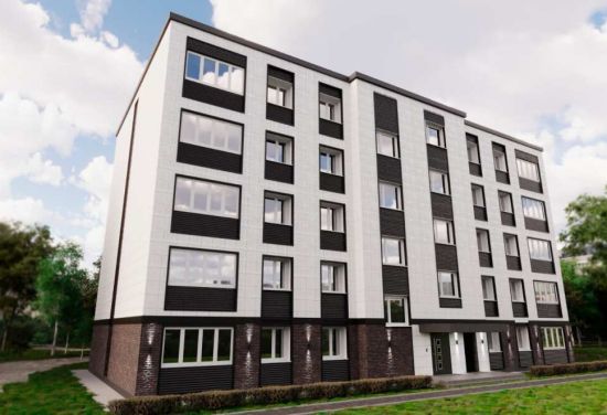 ЖД По ул. Макарова