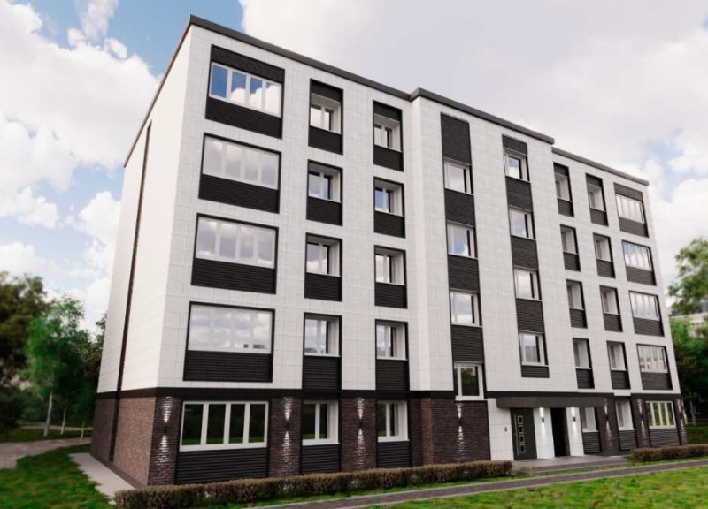 ЖД По ул. Макарова - фото 2