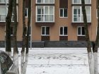 ЖК Каскад на Ленина - ход строительства, фото 93, Декабрь 2020
